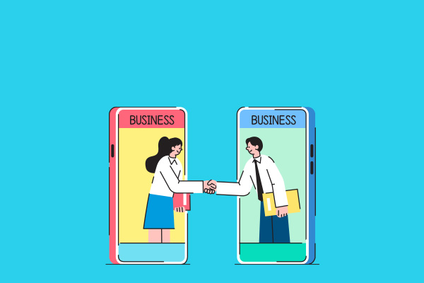 유한킴벌리 B2B영업기획썸네일