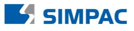 SIMPAC 로고